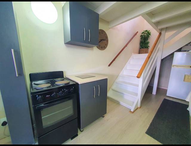 1 BEDROOM APARTMENT TO LET IN VASCO ESTATE